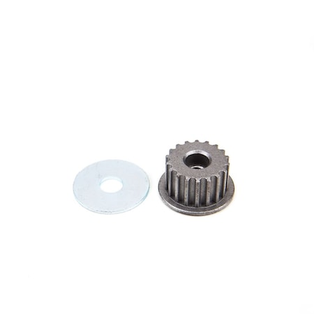 Proteam Motor Pulley Assembly 835692